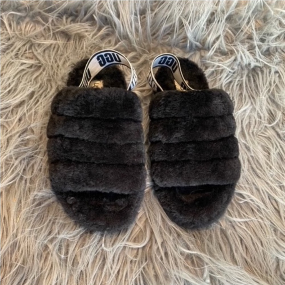 Ugg slippers